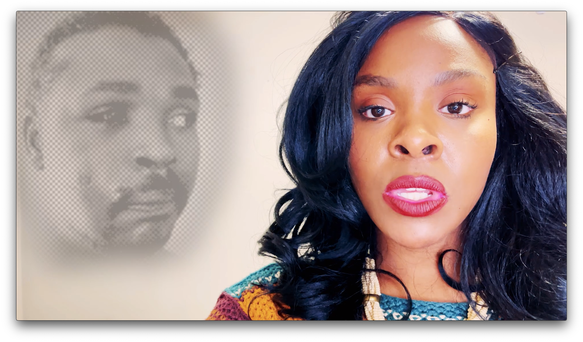 Twilight, Los Angeles, 1992 / Asolo Conservatory