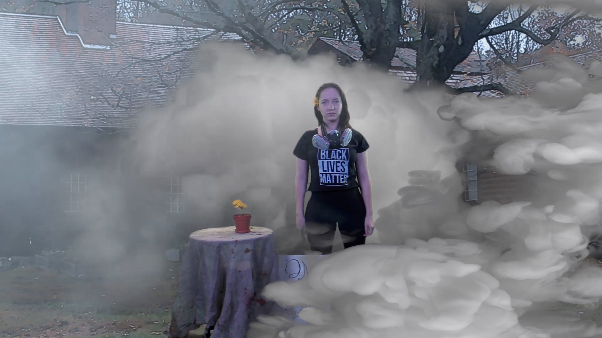 Altered States / BabsonARTS