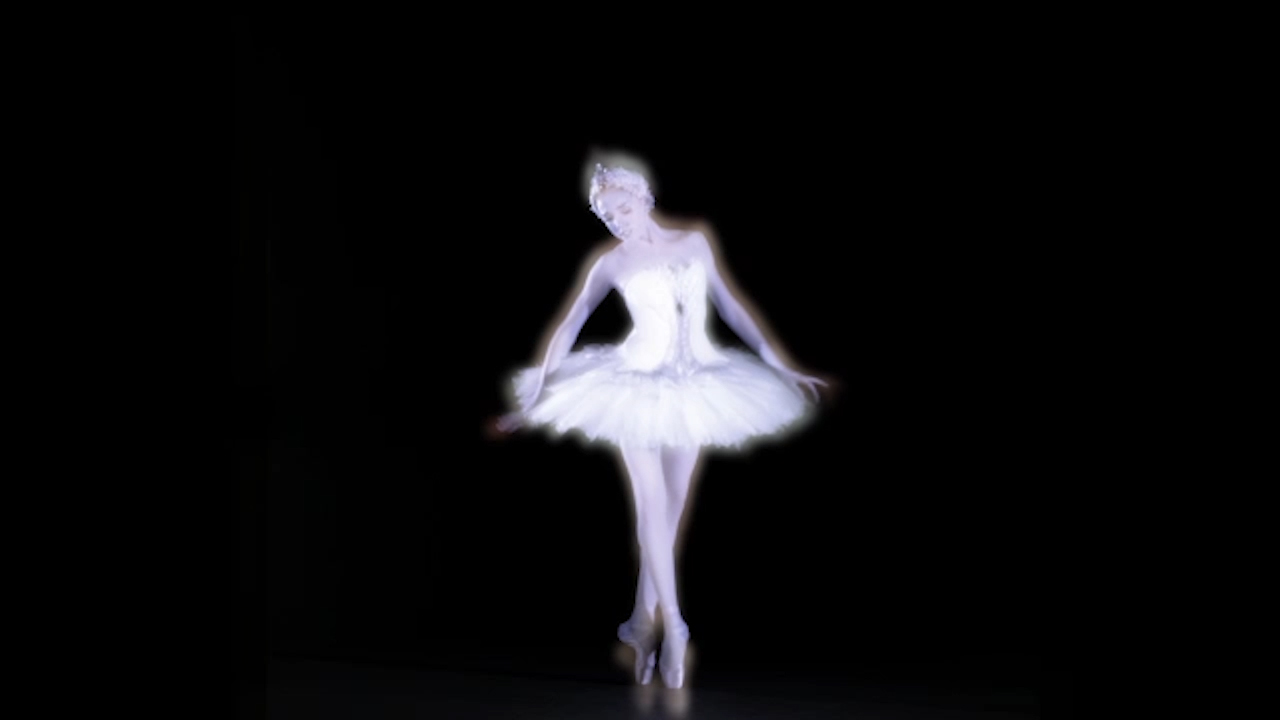 Swan Lake / The Boston Ballet