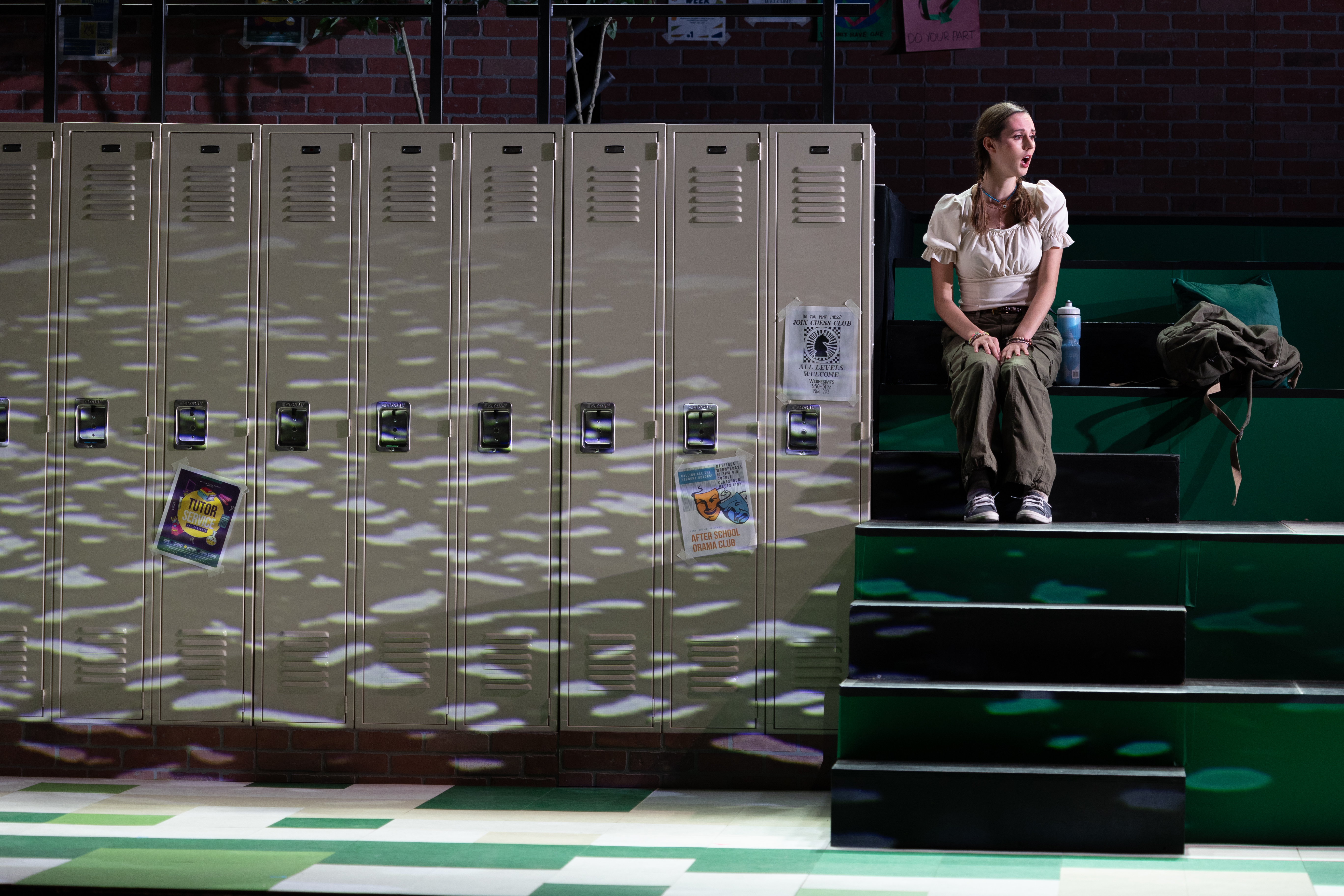 La Calisto / New England Conservatory